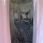 Great Fish board pic